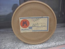 VINTAGE SCATOLA CARTONE