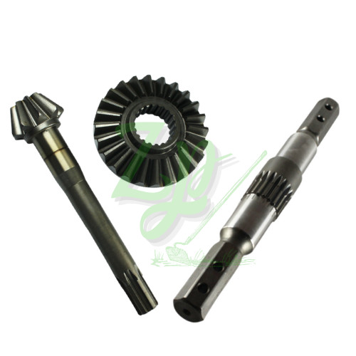 Kit coppia conica albero porta - conica,