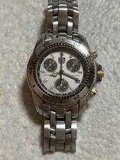 Cronografo Tag Heuer CE1111