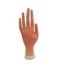 Mano Finta Per Pratica