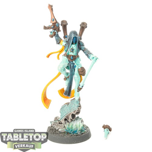 Aeldari shadowseer - -,