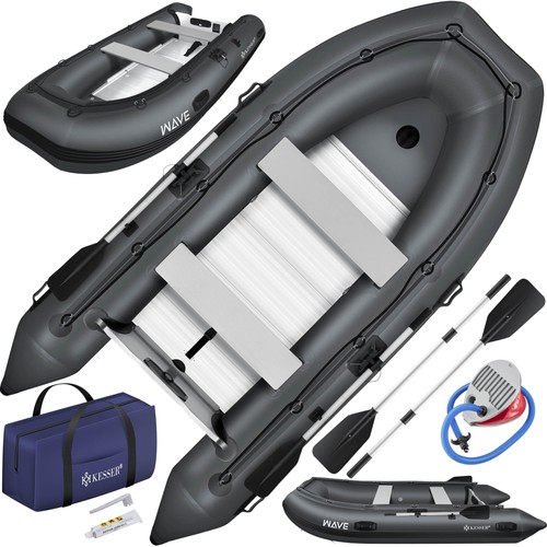 Gommone per 4 persone - 3,20,