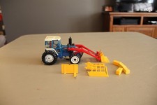 Vintage 1980's Britains LTD
