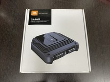 JBL GX-A602 amplificatore 2 canali 280 watt