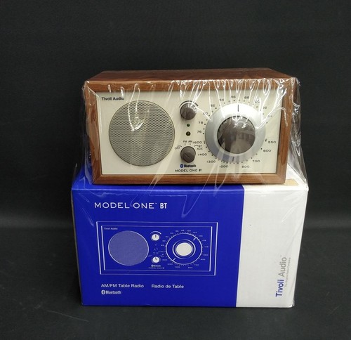 Tivoli model one am - model,