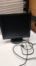 Samsung Sync Master 175v Color