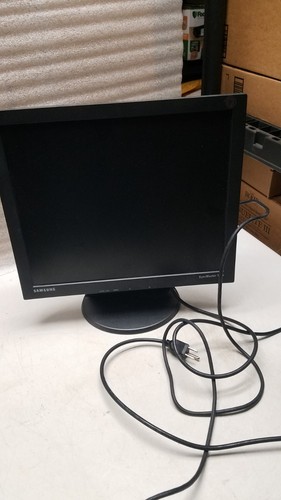 Samsung sync master 175v color - 175v,