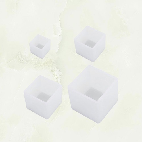 Pezzi stampo silicone - 4,
