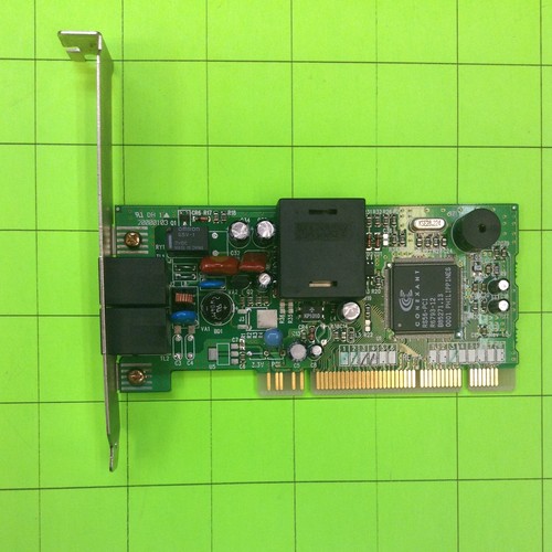 Modem computer emachines t1090 - modem,
