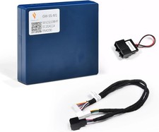 Adattatore AMP sistema audio