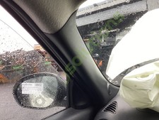 Guarnizione montante A