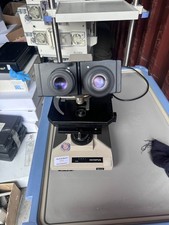 microscopio olympus bh2