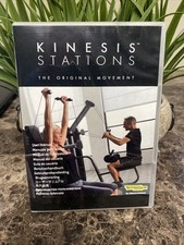 Techno Gym: Manuale stazioni