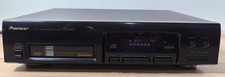 PIONEER PD-M423 LETTORE COMPACT DISC PLAYER CARICATORE 6 CD MULTI-PLAY