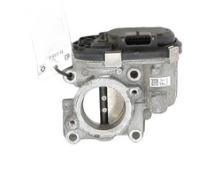 CORPO FARFALLATO PER RENAULT
