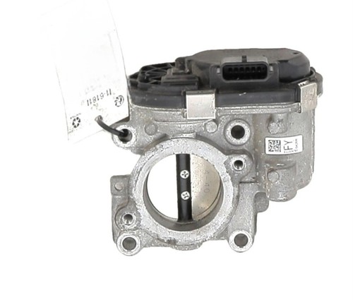 Corpo farfallato per renault - per,
