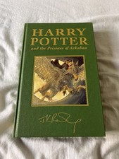 Harry Potter and the Prisoner