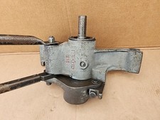 Scanalatrice a rullo originale