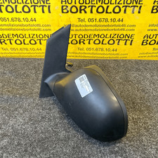 Retrovisore est. regolaz. elettr. SX SEAT ALTEA FREETRACK 2.0 TSI (155Kw) DSG