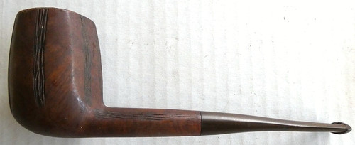 Pipa biliardo tabacco barling - pipa,