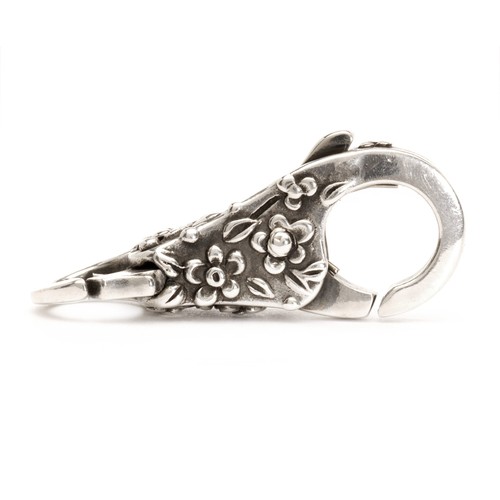Trollbeads chiusura merletto - chiusura,