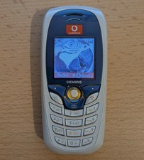 Cellulare Siemens CV65 come
