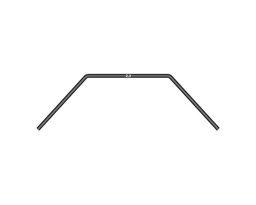 Xray stabilizzatore anteriore - xray,