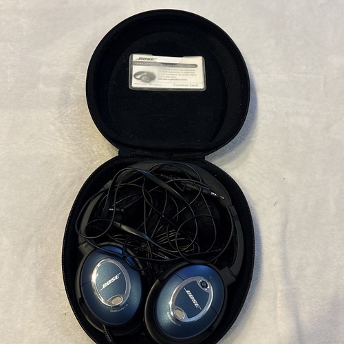 Cuffie bose qc15 quiet - bose,