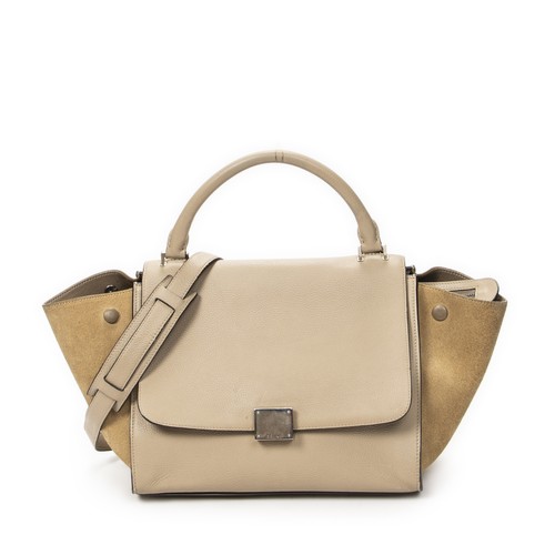Borsa tracolla celine small - borsa,