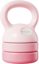 Kettlebell Da Donna