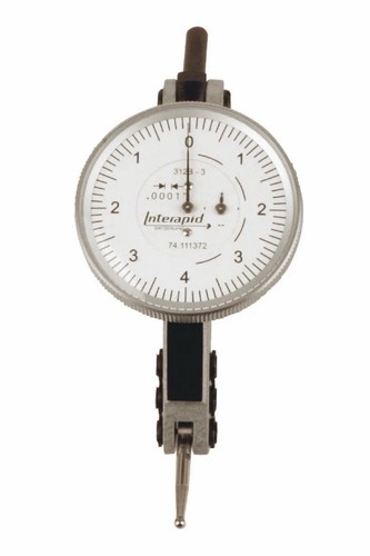 Interapid 312b indicatore - 312b-3, di