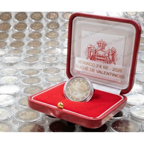 2026 coffret be - 2026,