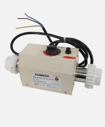 Termostato scaldabagno - b-m3,