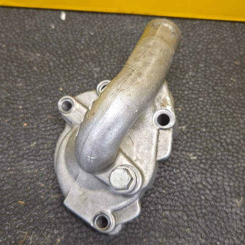 Ktm 125 2005 pompa acqua - 125,