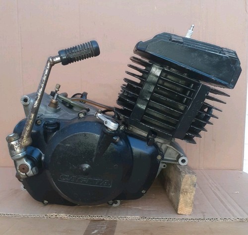 Motore cagiva sxt 350 - sxt,