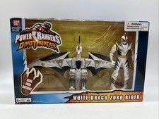 Power Rangers Dino Thunder