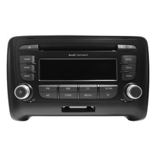 Originale Audi TT - Bosch - NF