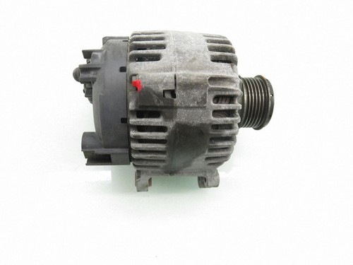 Generatore alternatore diesel