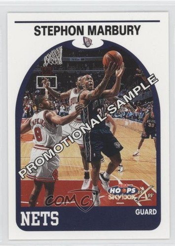 Campione promozionale skybox - campione,