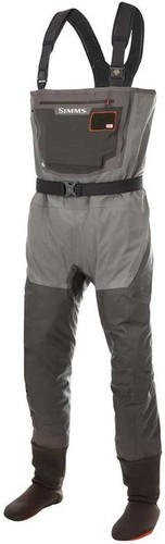 Nuovo simms uomo guide - uomo, g3