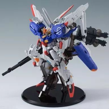 Modellino bandai gundam - modellino, fw