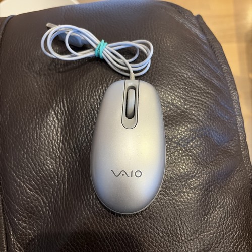 Mouse sony vaio funzionante - vaio,