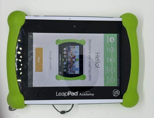 Leapfrog leappad academy kids - leapfrog,