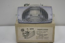 Headlight headlight BOSATTA