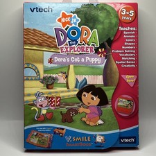 Dora l'esploratrice Dora's Got