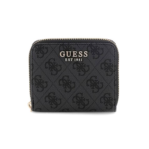 Guess mini portafoglio - guess, laurel
