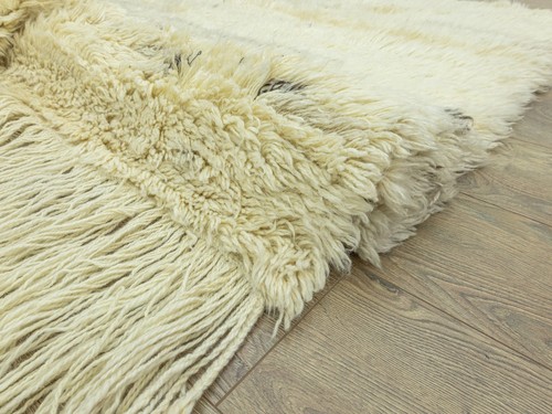 Tappeto tulu turco vintage - tappeto,