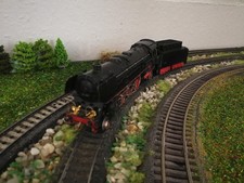 Märklin H0 3026 locomotiva a