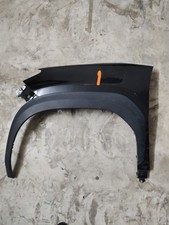 Parafango Paracolpi Sx Toyota Yaris Cross