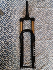 Fox Float 34 Factory Kashima